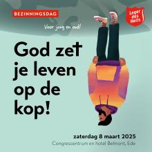 Bezinningsdag 2025